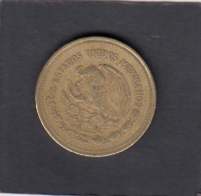 Beschrijving: 1000 Pesos ASBAJE